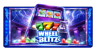 777 Wheel Blitz